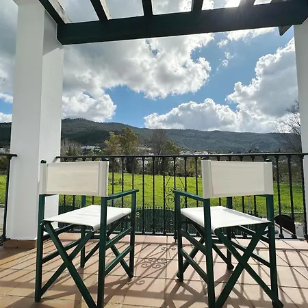 El Mirador De *