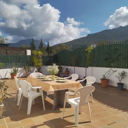 El Mirador De Holiday home