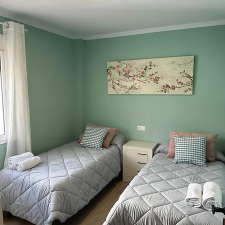 Holiday home El Mirador De *