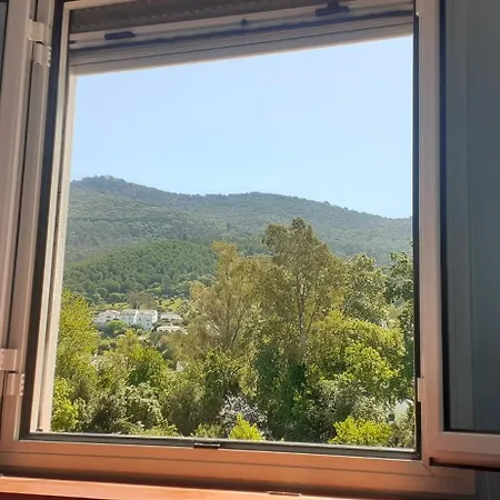 Holiday home El Mirador De