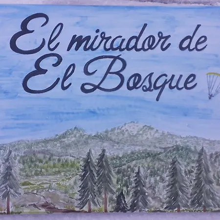 El Mirador De Holiday home